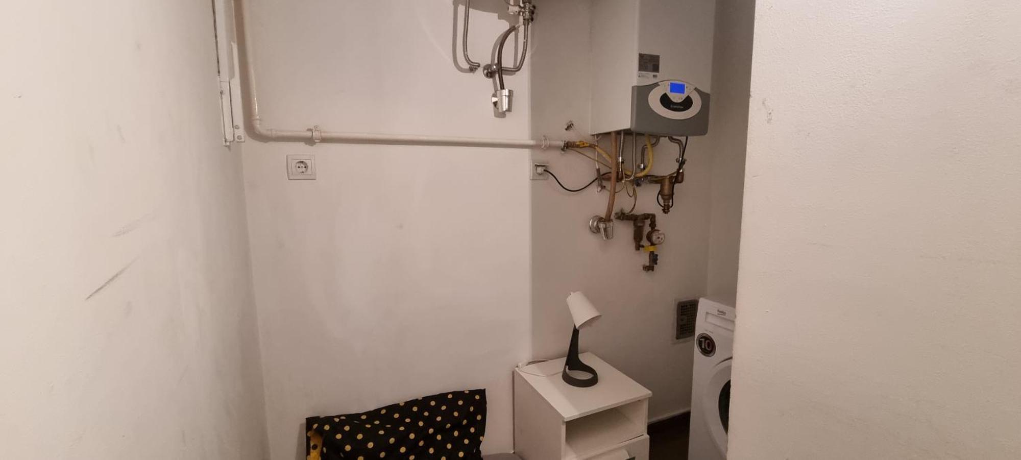 T & E Appartamento Budapest