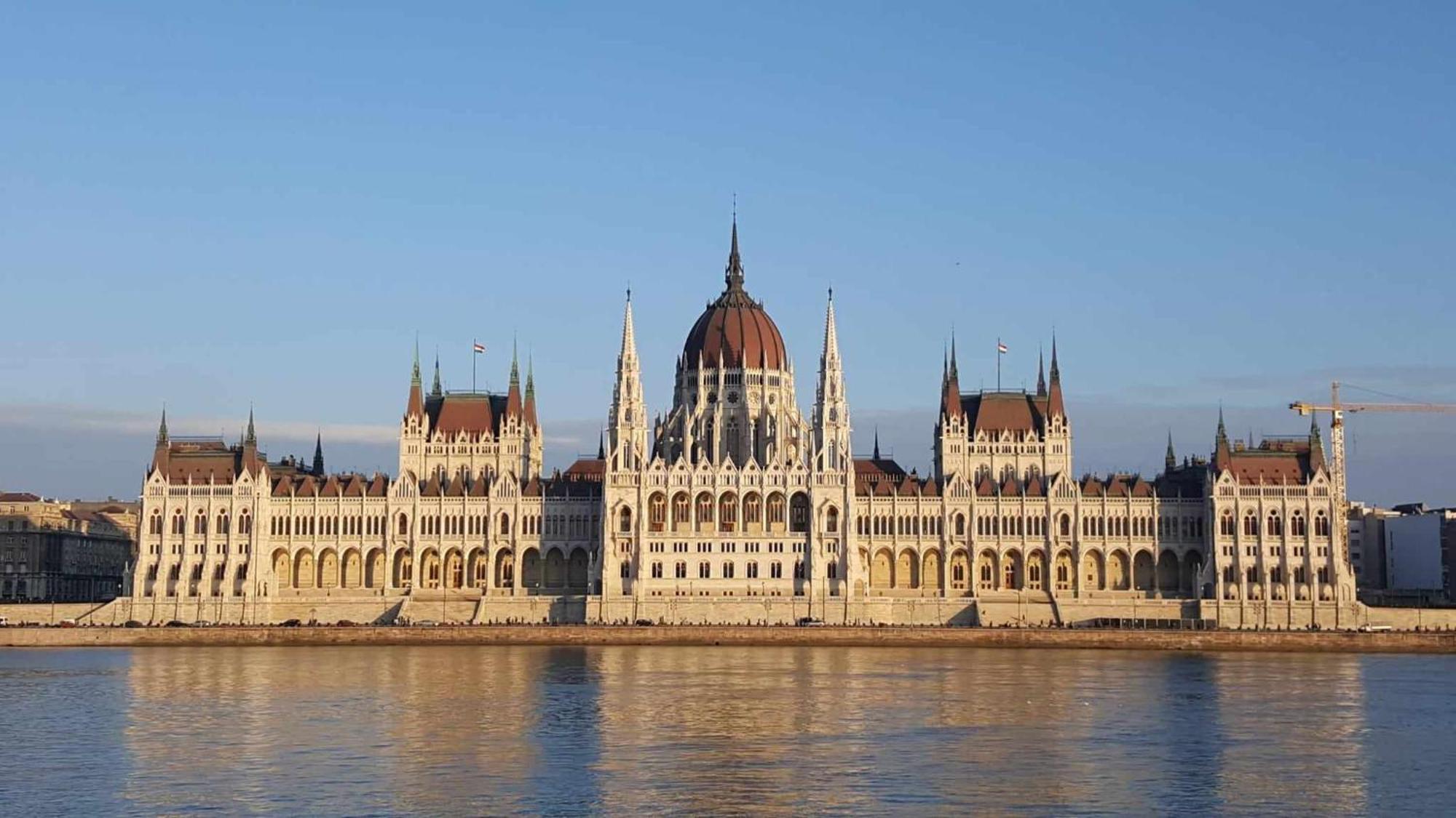 T & E Appartamento Budapest