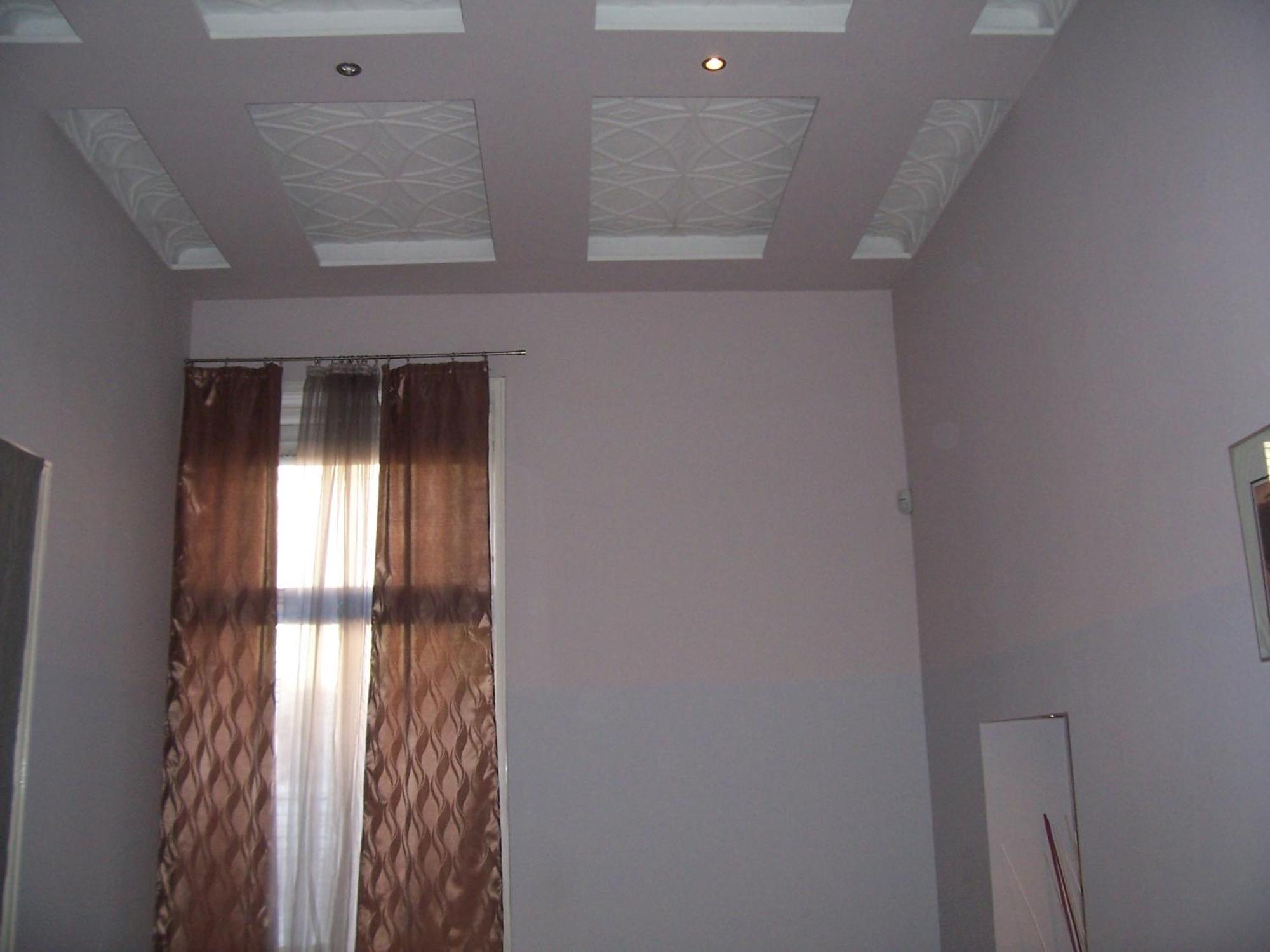 T & E Appartamento Budapest