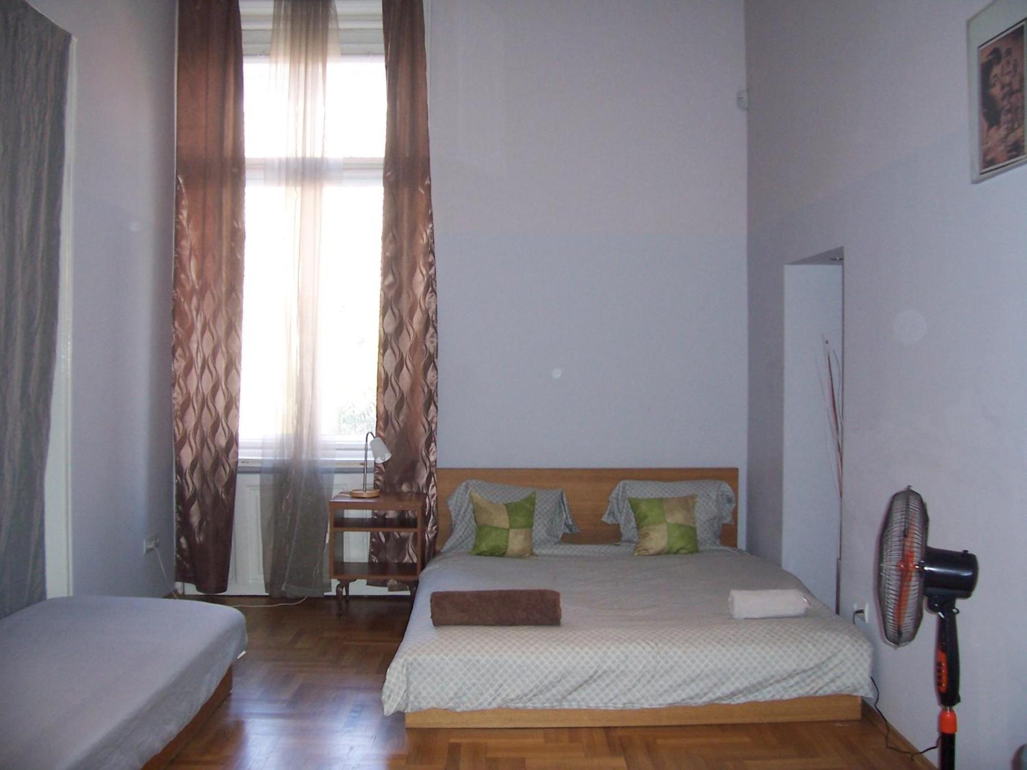 Appartamento T & E