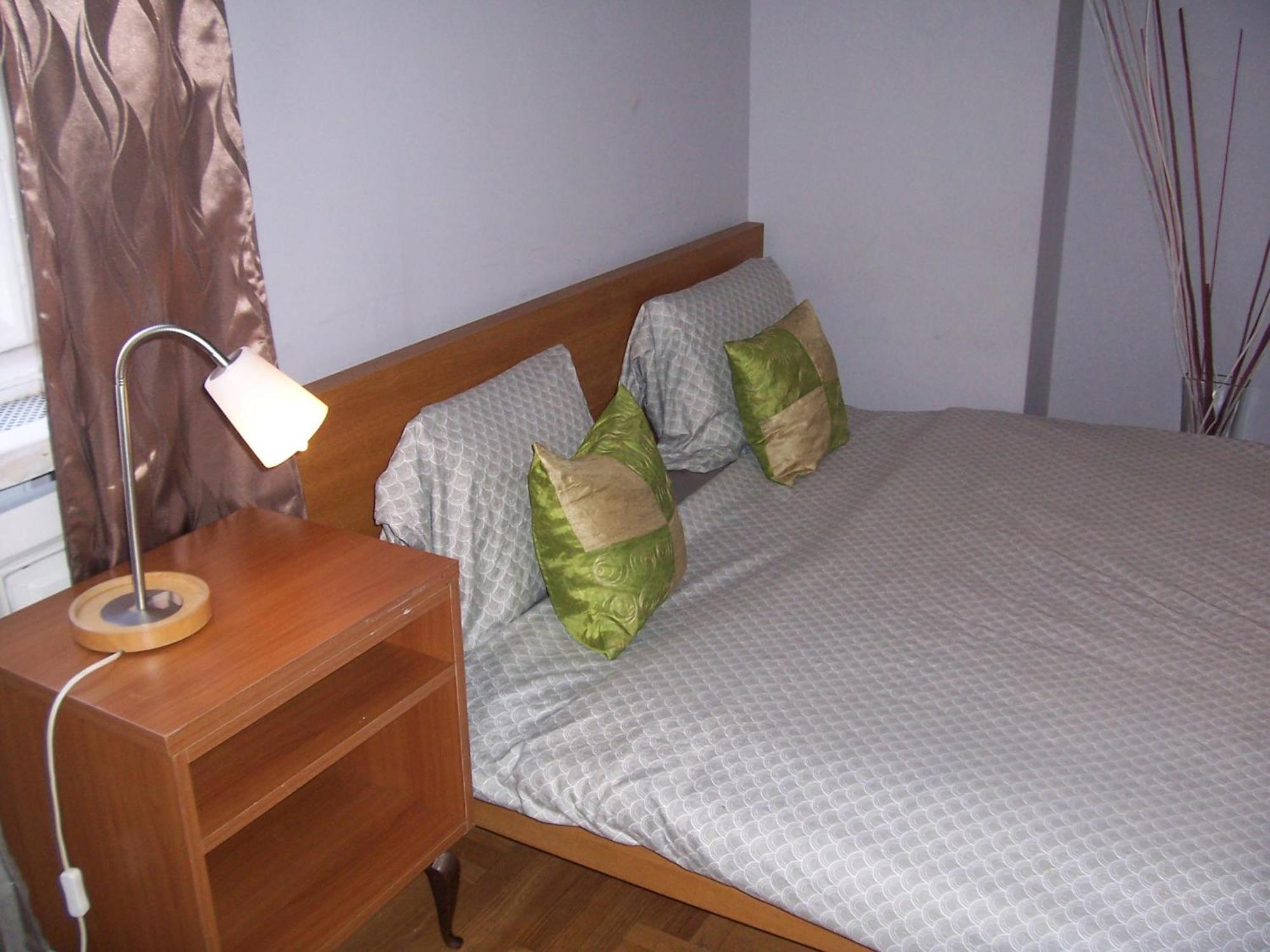 T & E Appartamento Budapest